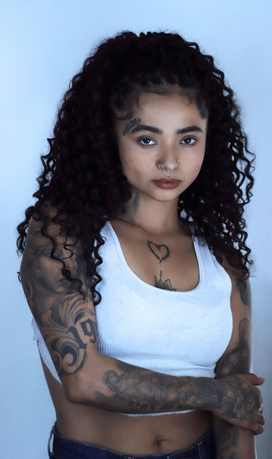 Zuleyma — digitals