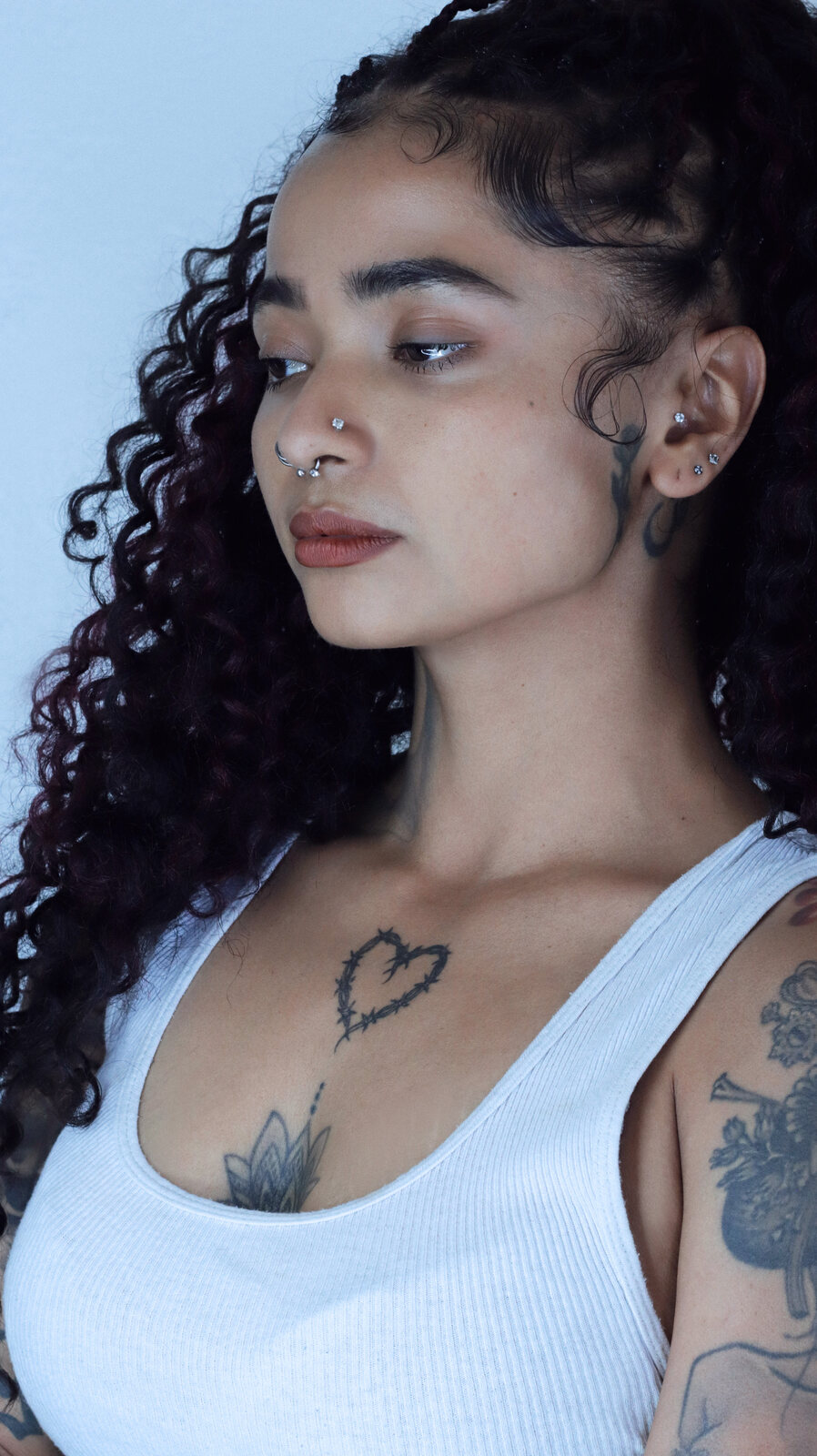 Zuleyma — digitals