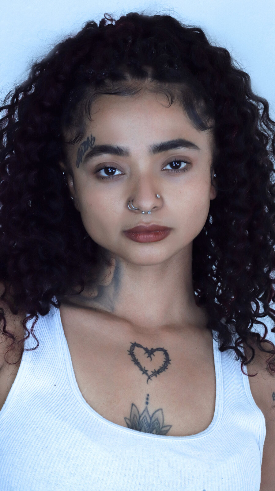 Zuleyma — digitals