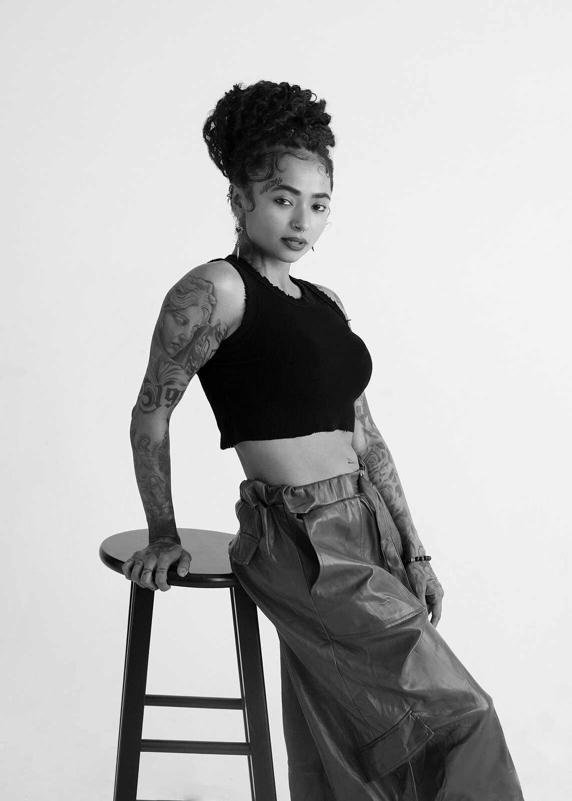 Zuleyma — digitals