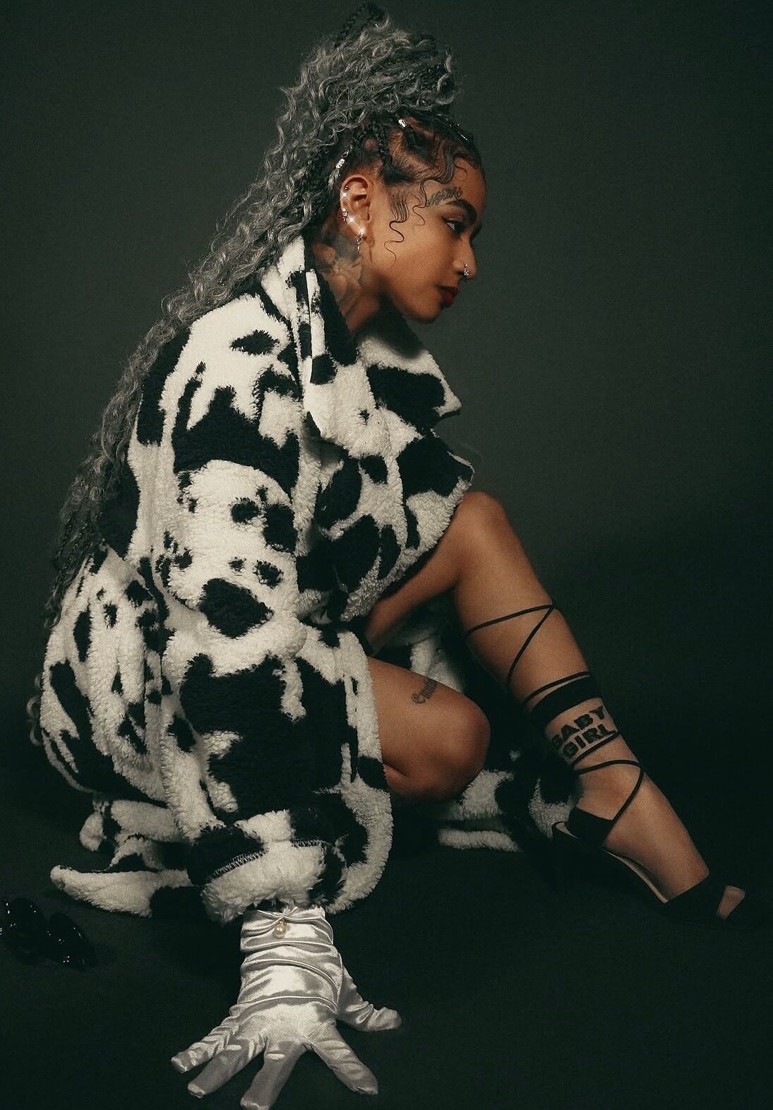 Zuleyma — editorial