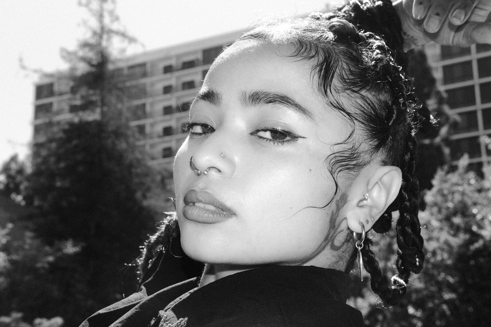 Zuleyma — street