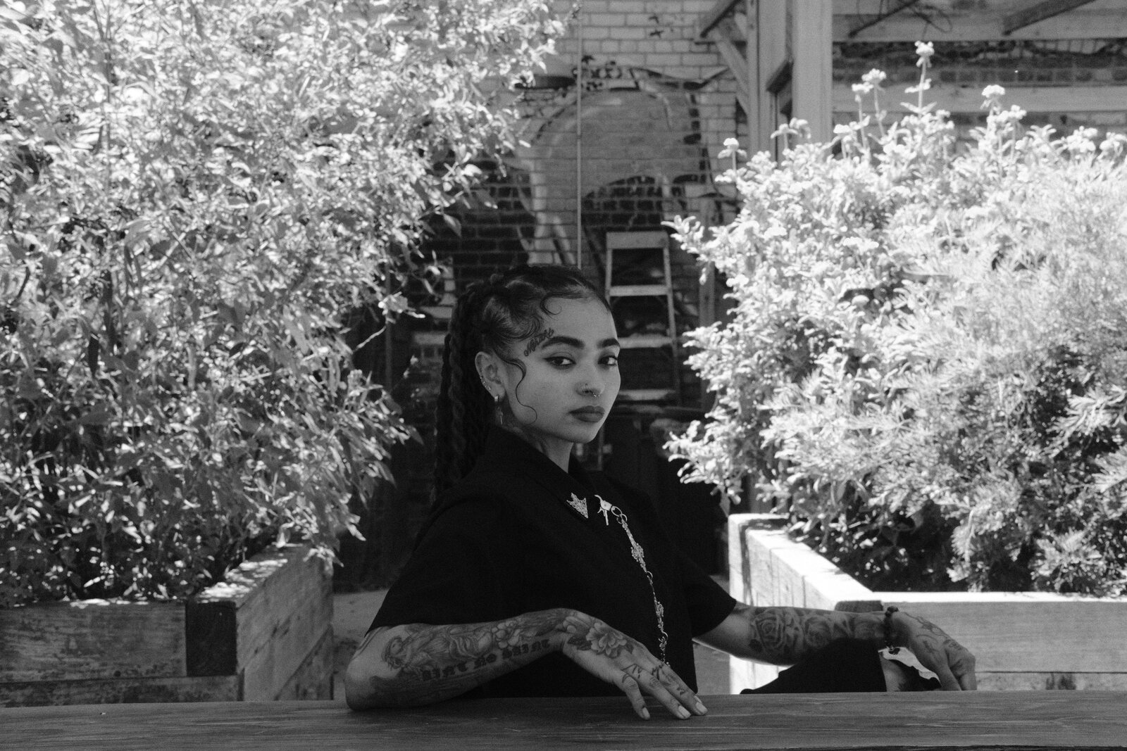 Zuleyma — street